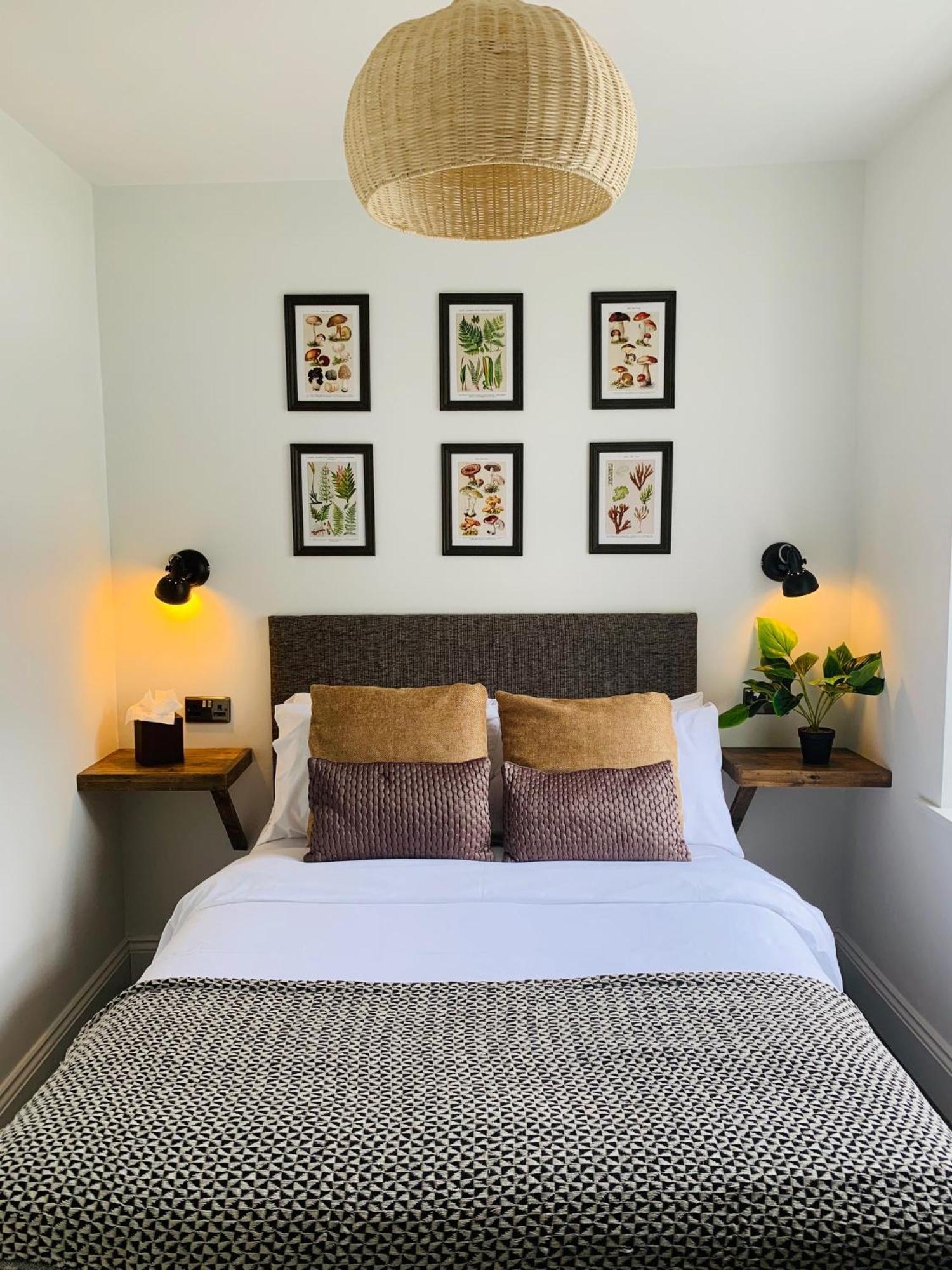 Quirky Double Room