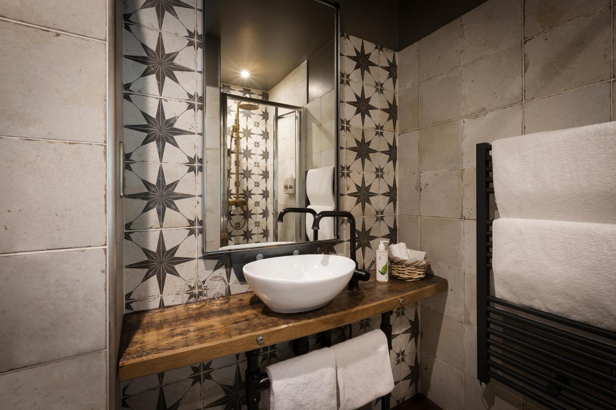 Quirky Double Room