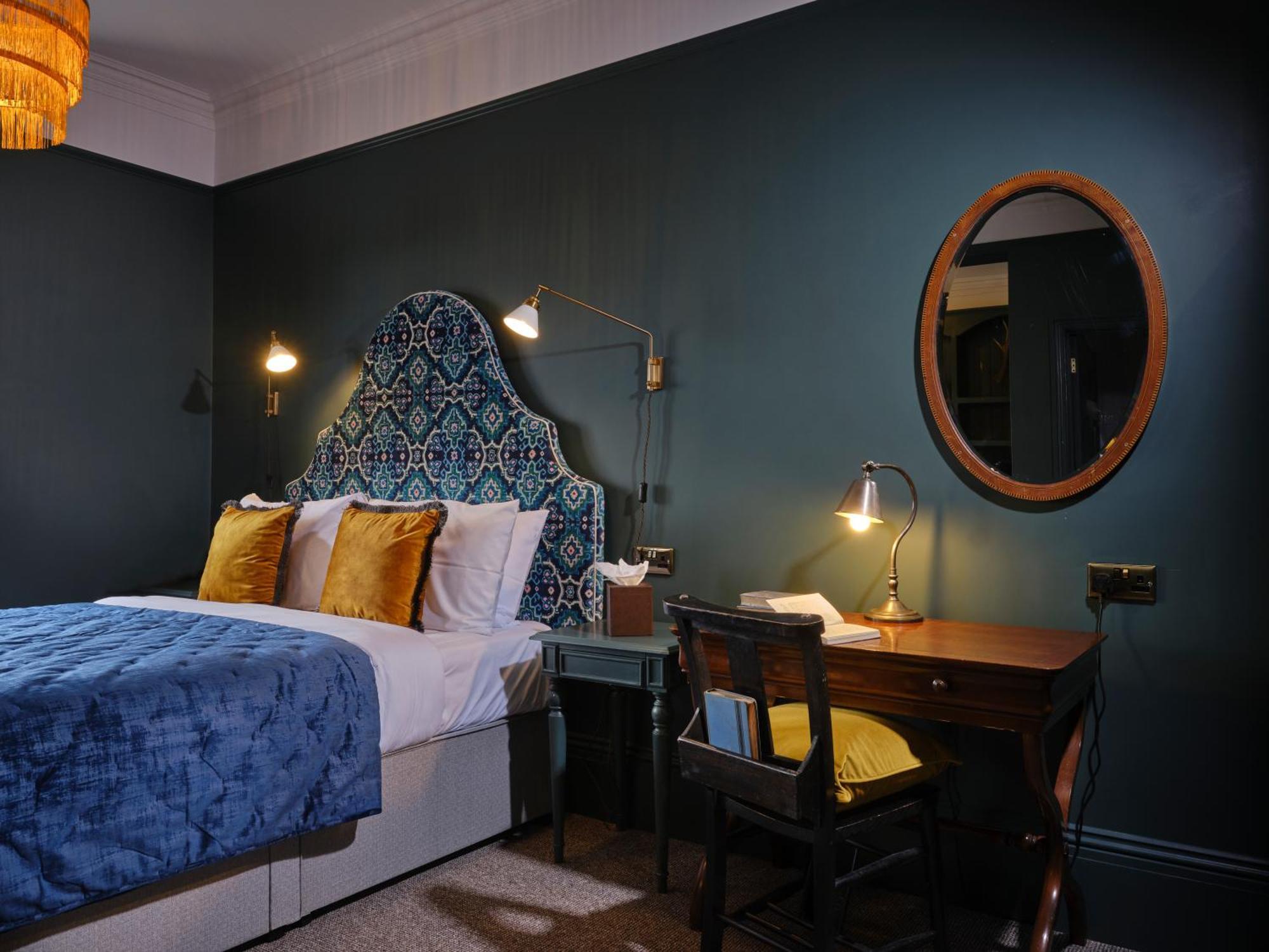 Suite Sea View