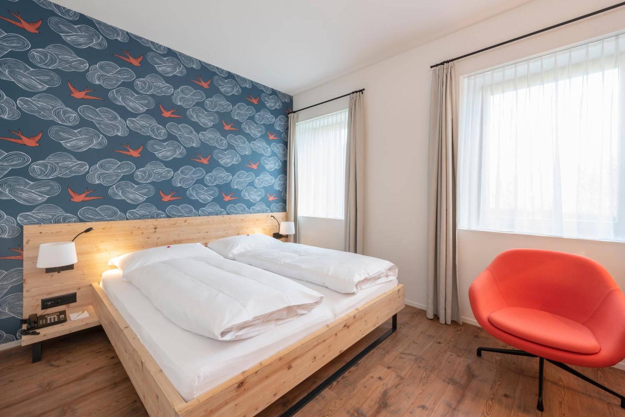 Double Room South