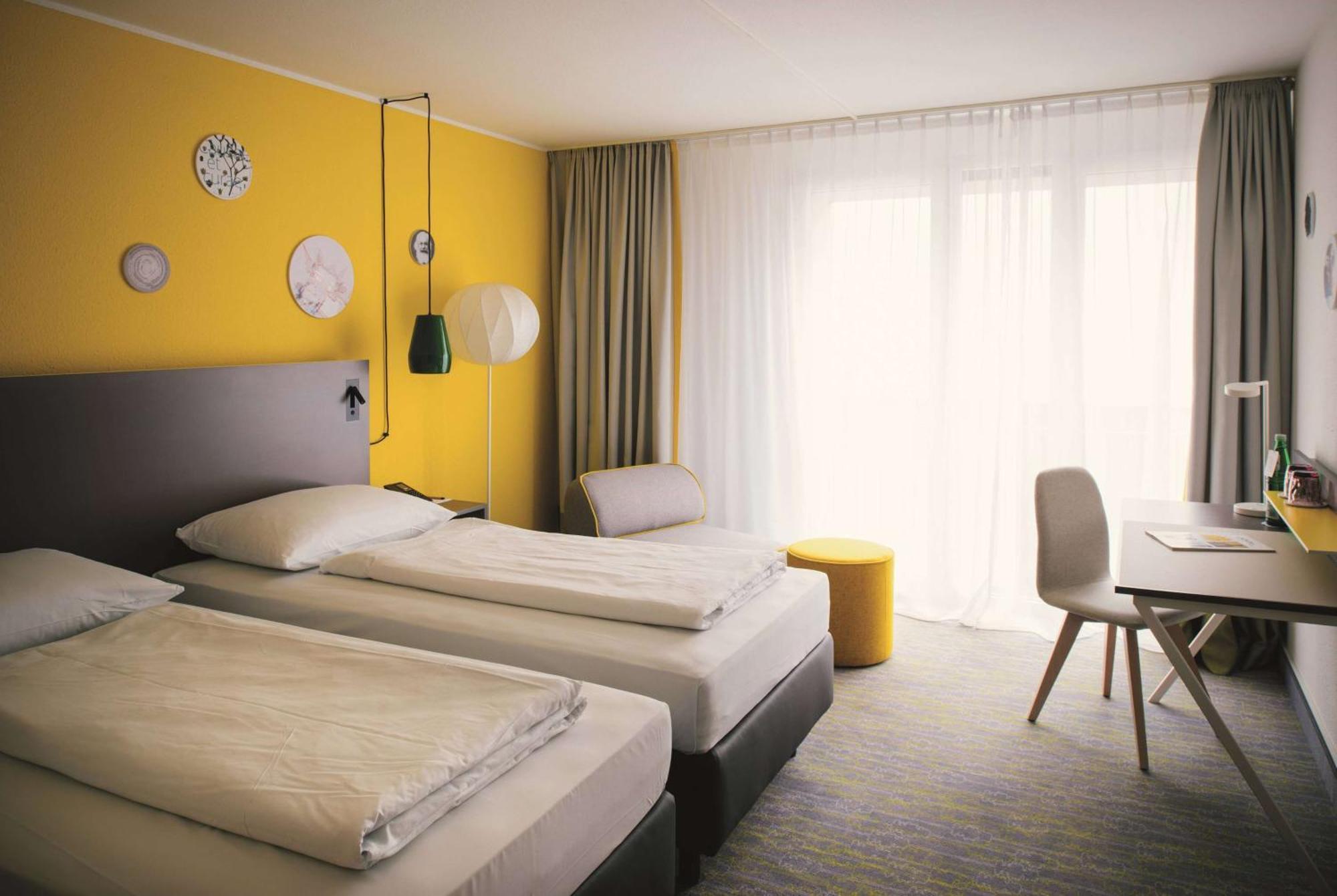 Comfort Plus Room