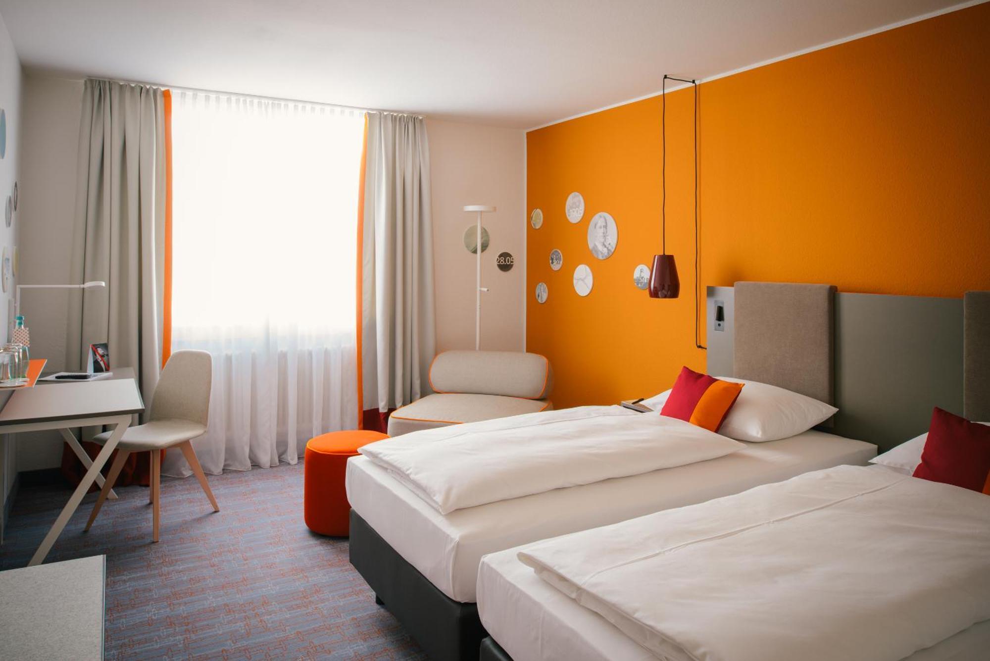 Comfort Plus Room