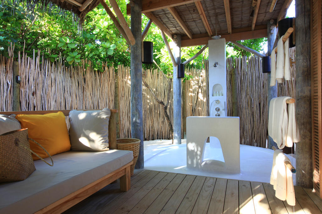 Family Lagoon Beach Villa with Pool