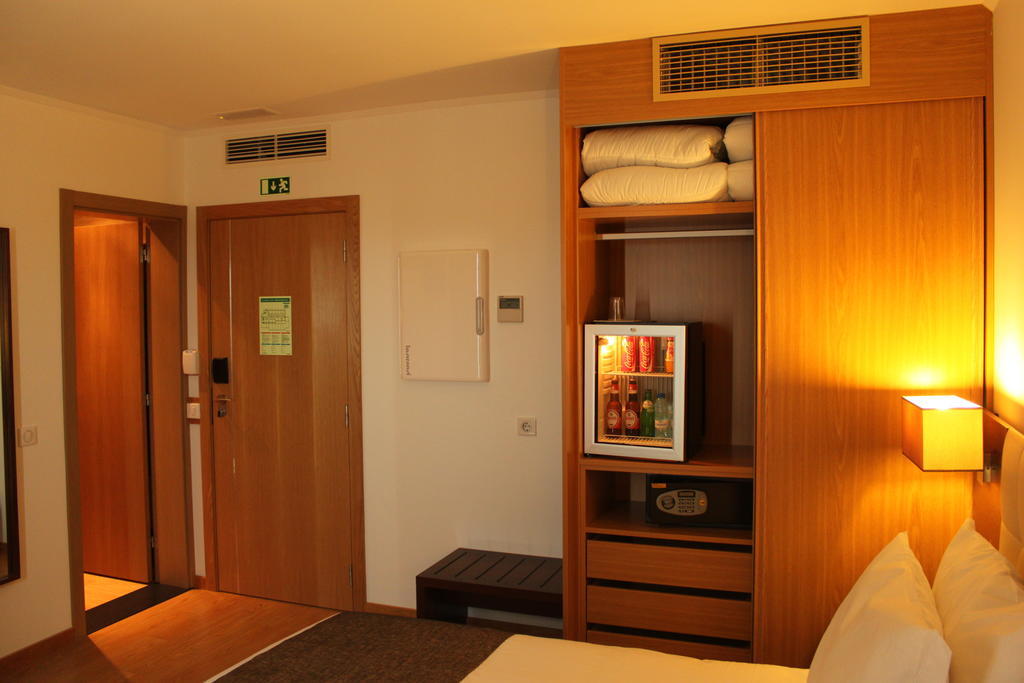 Quarto Duplo ou Twin Superior