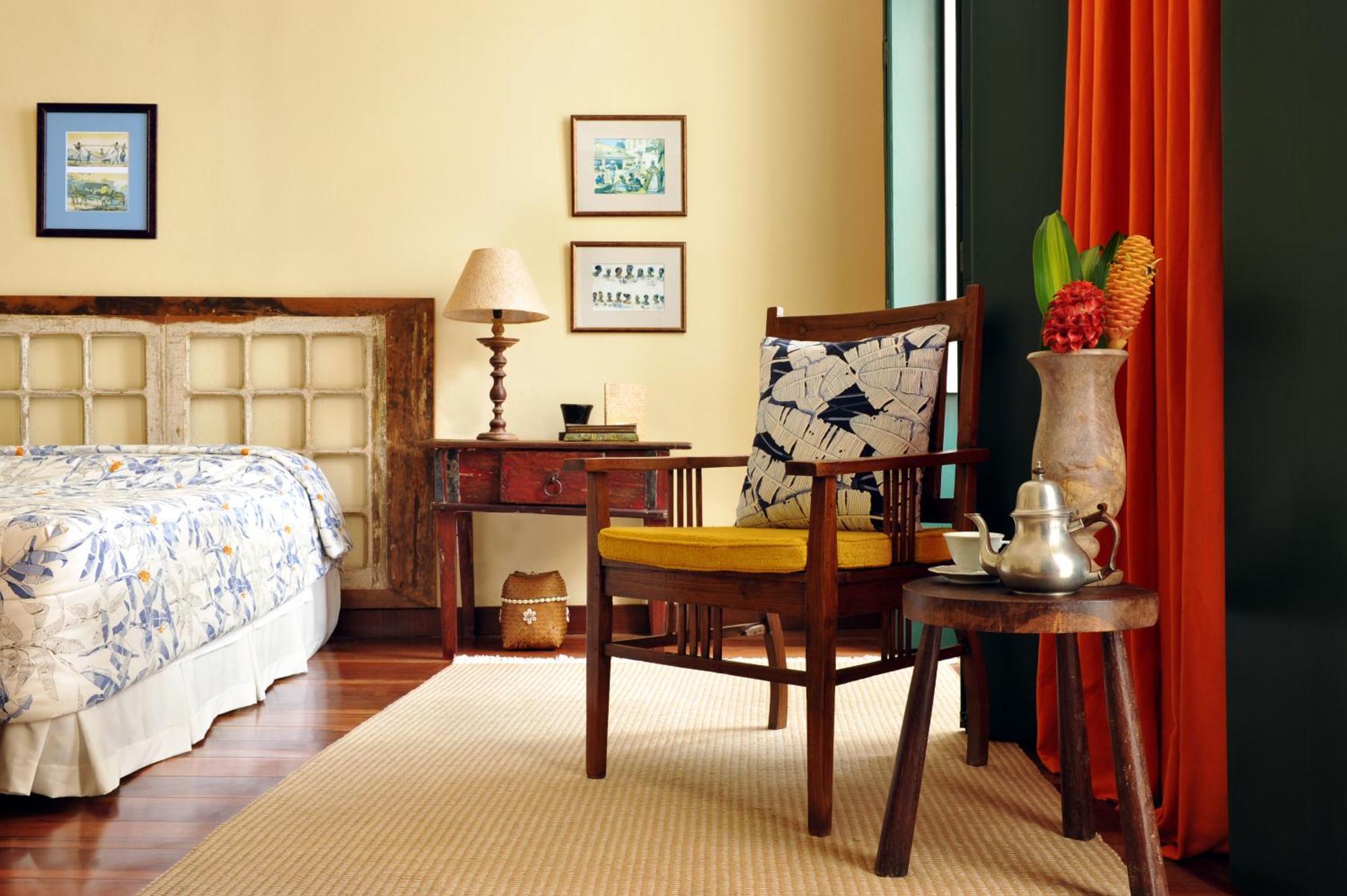 Luxury Room
