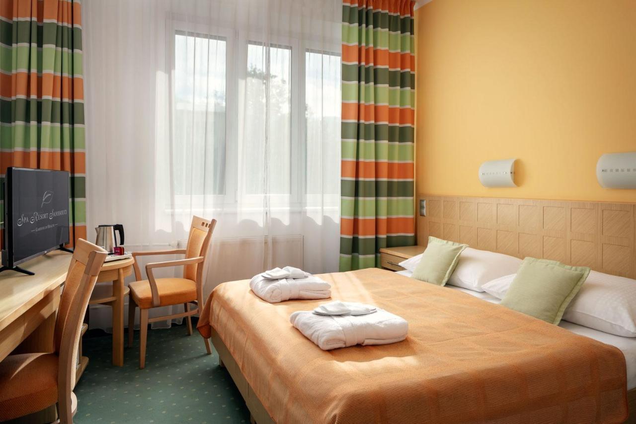 Double or Twin Room Spa Classic
