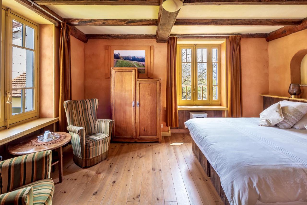 Familiekamer met Eigen Badkamer