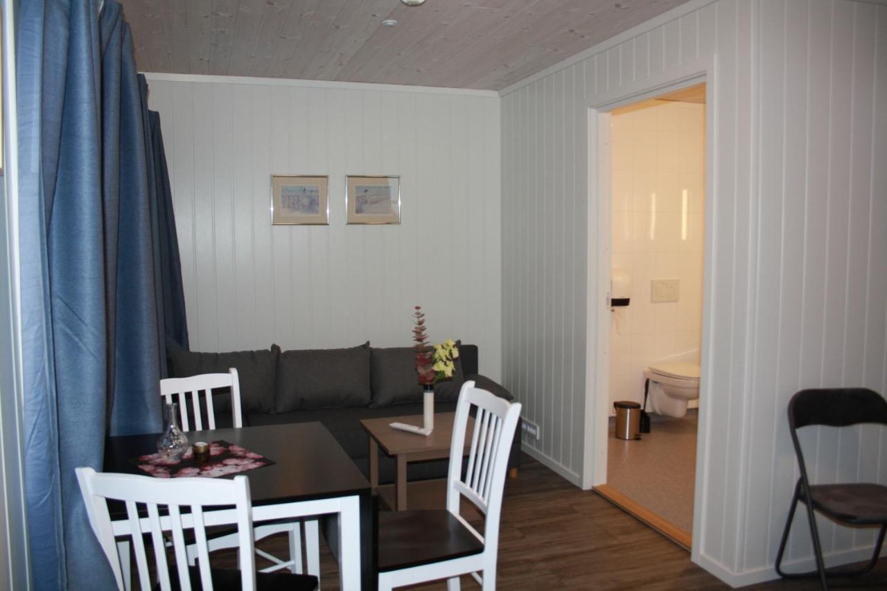 Tweepersoonskamer