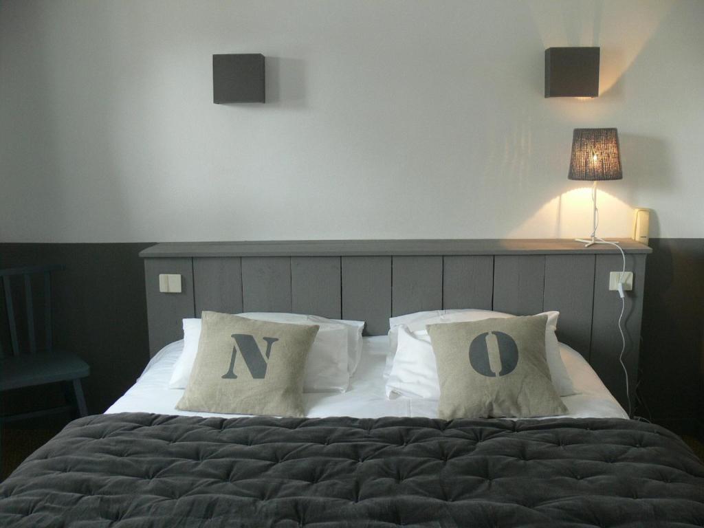 Chambre Triple