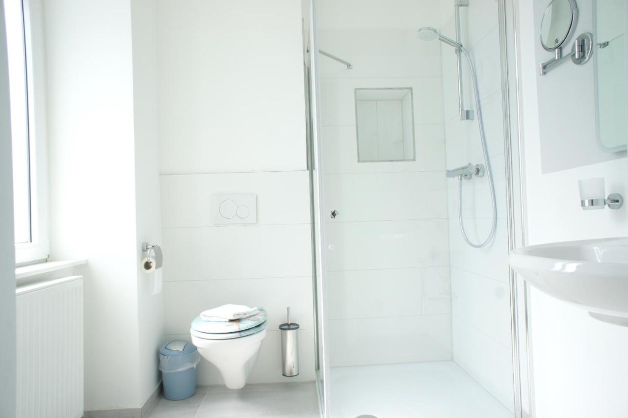 Großes Doppelzimmer