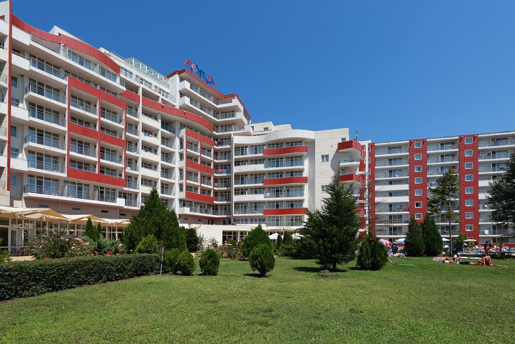 Double or Twin Room with Balcony
