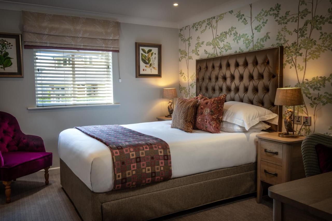 Signature Double Room