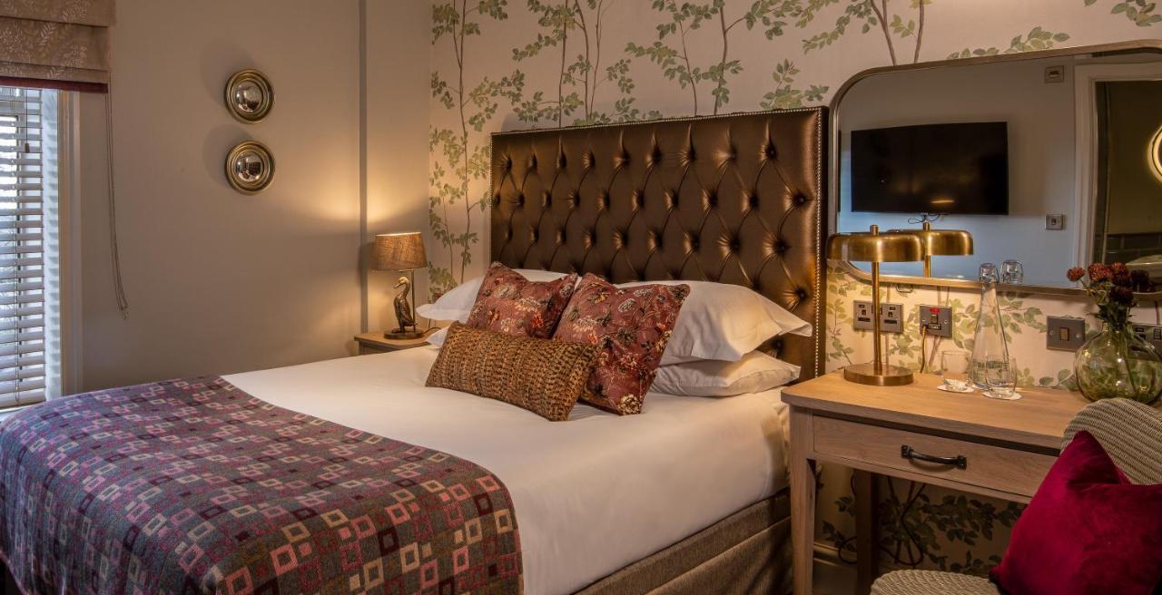 Signature Double Room