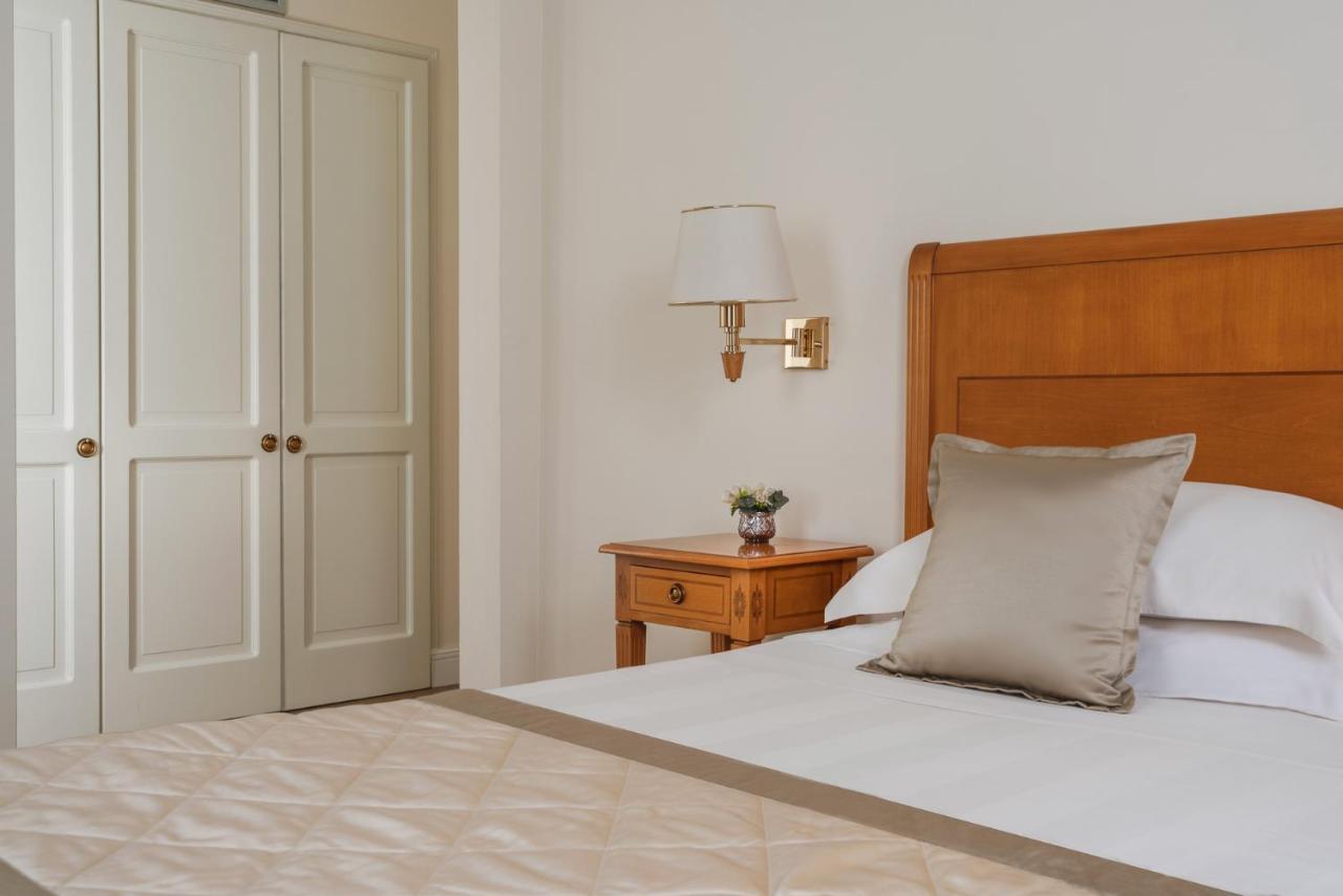 Chambre Double ou Lits Jumeaux Supérieure