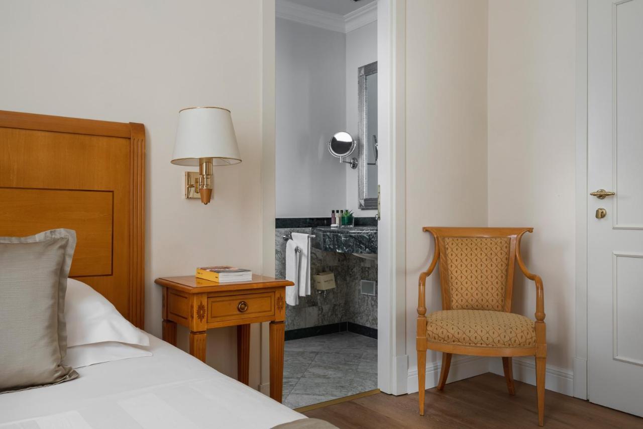 Chambre Simple