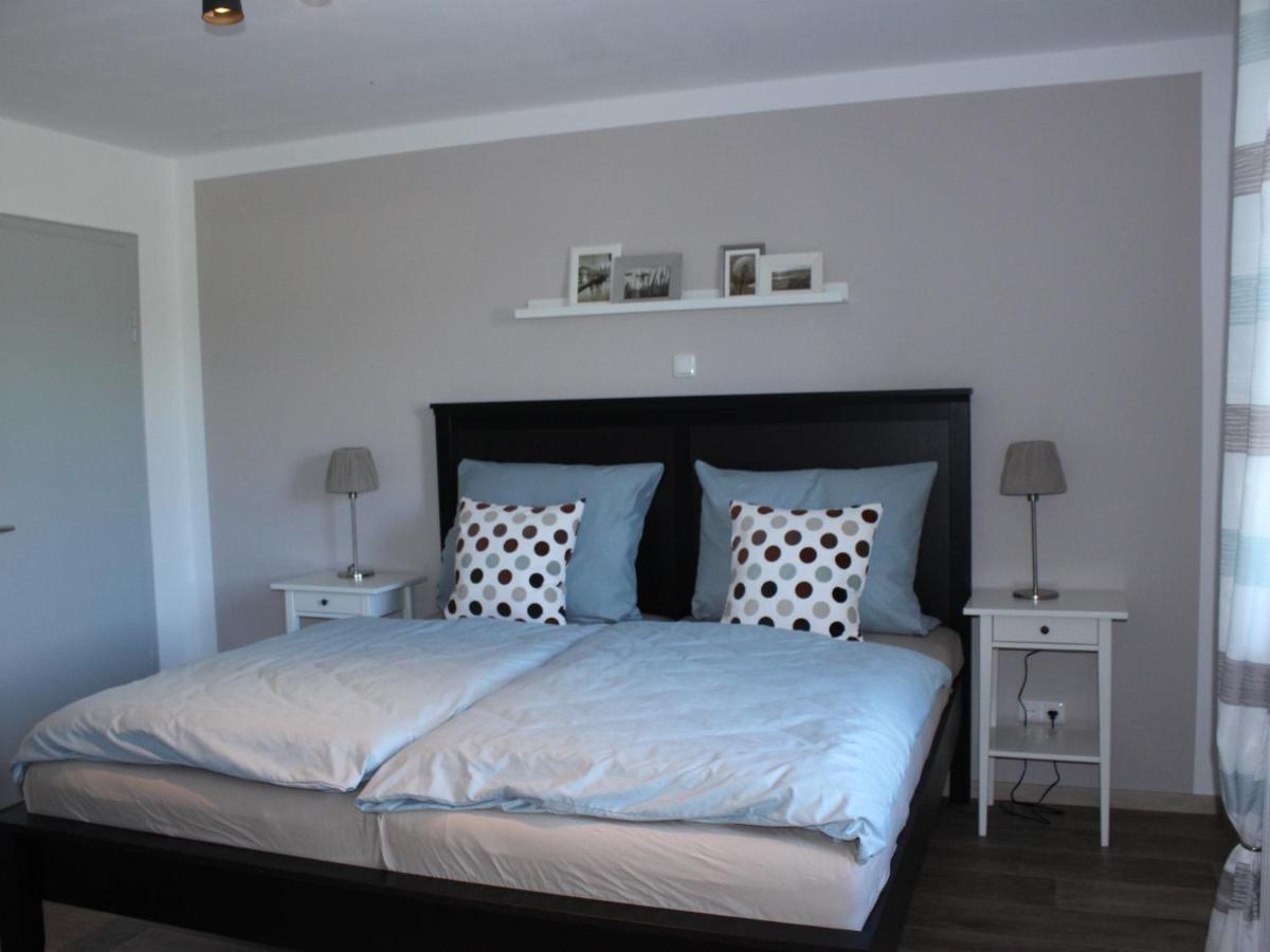 Doppelzimmer mit eigenem Bad