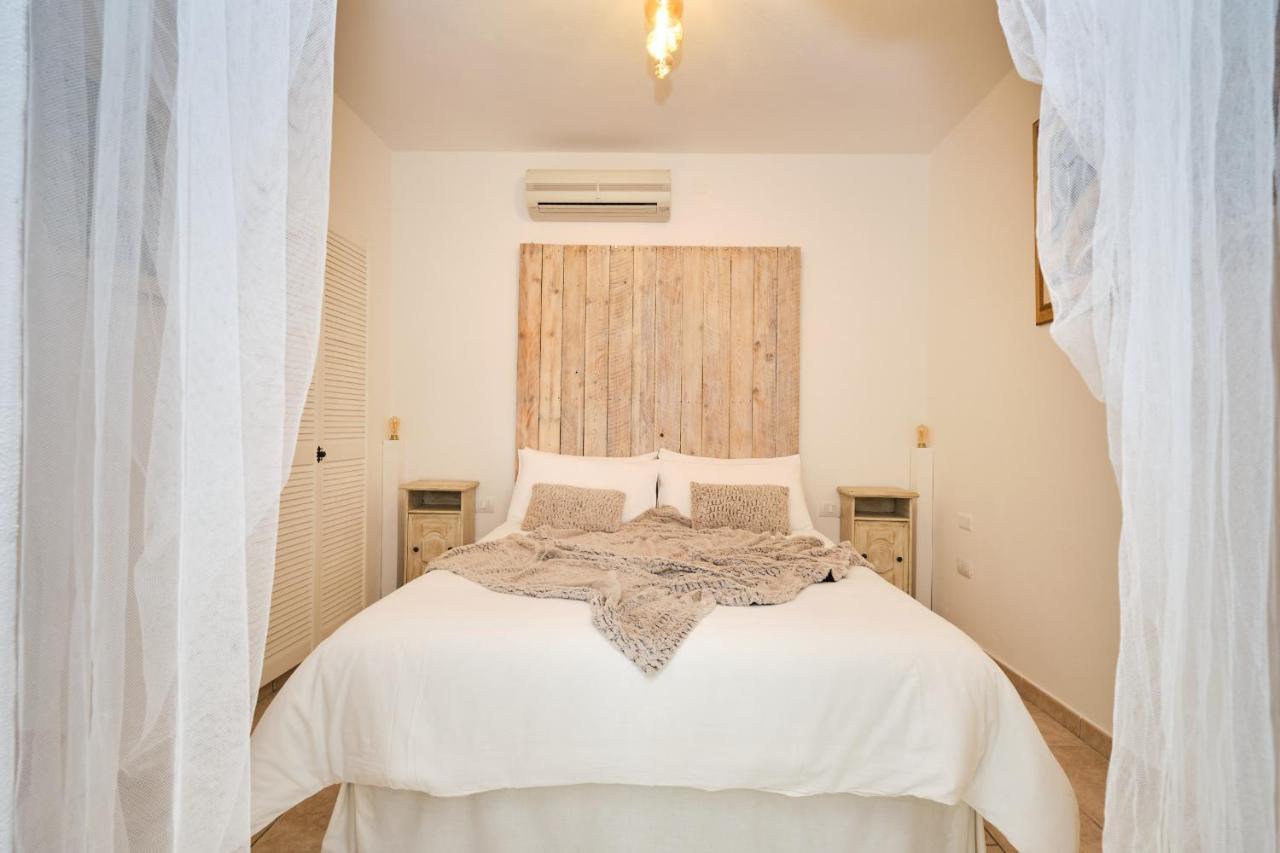 Chambre Double avec Salle de Bains Privative