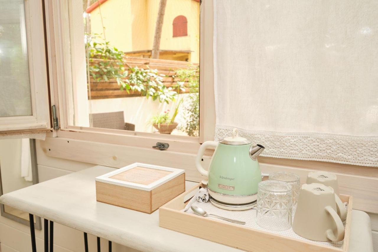 Chambre Double avec Salle de Bains Privative