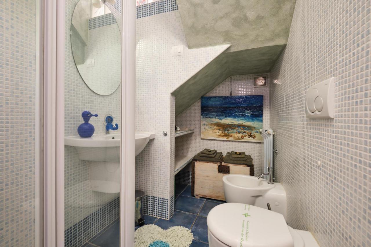 Chambre Double avec Salle de Bains Privative Extérieure