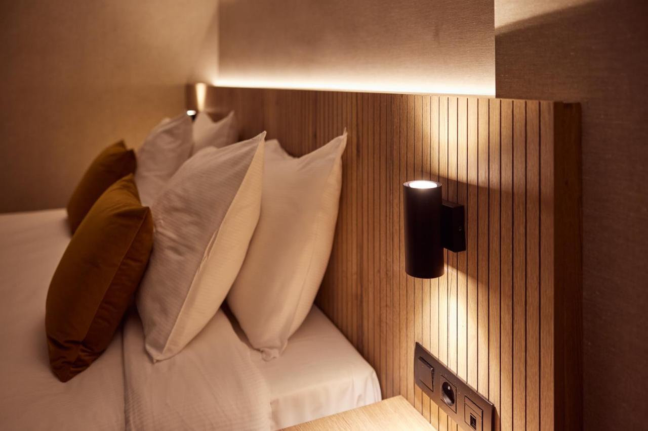 Junior Suite - Annexe - No Air Conditioning