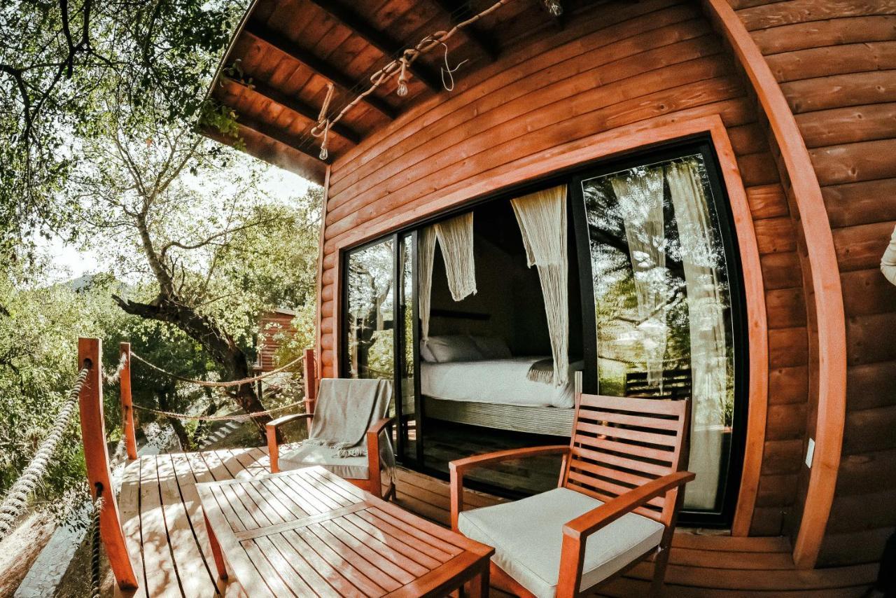 King Room Balcony