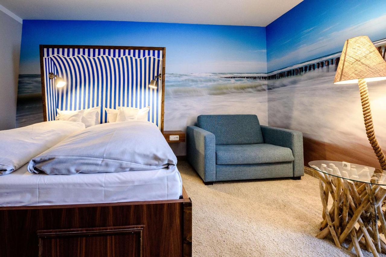 Standard Room Queensize Bed