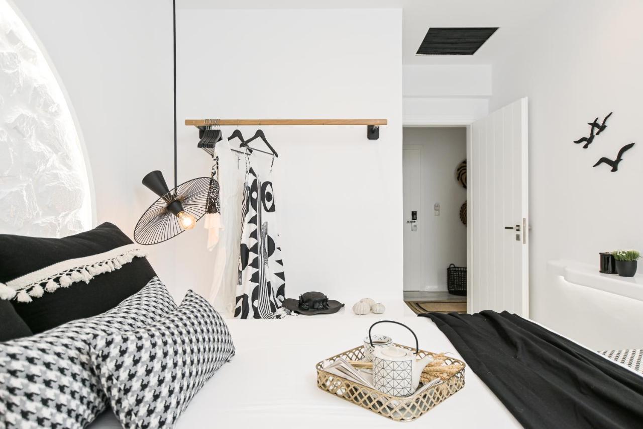Two-Bedroom Apartment (4 Adults)