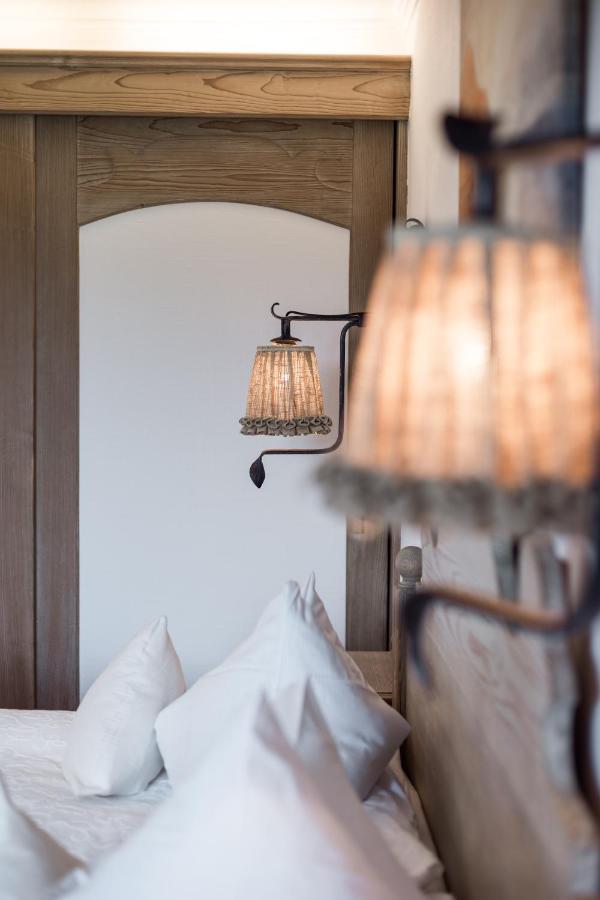 Double Room Mountain View