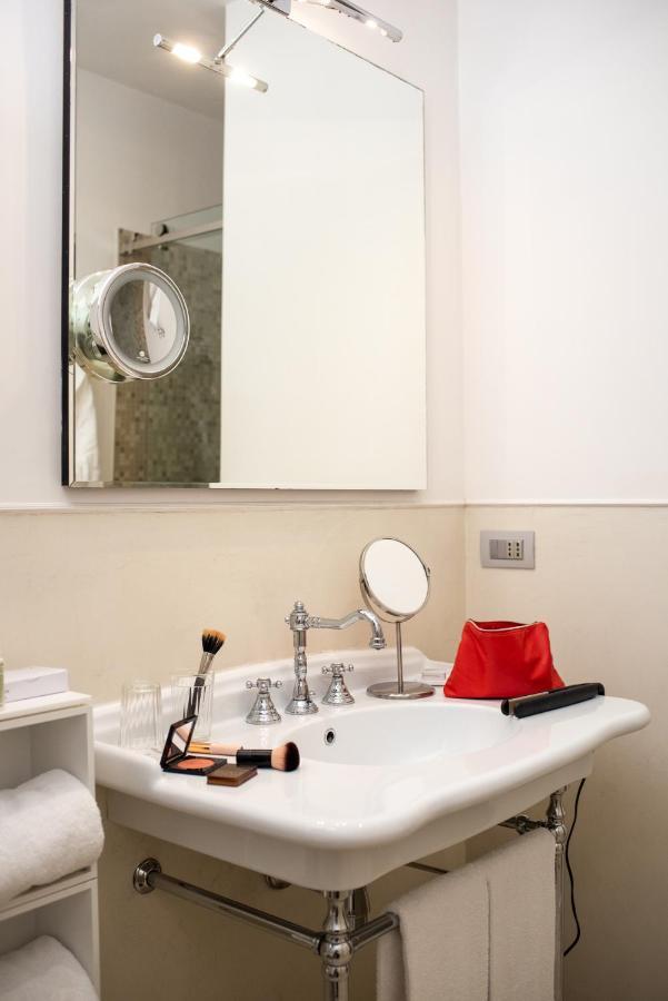 Chambre Double Deluxe