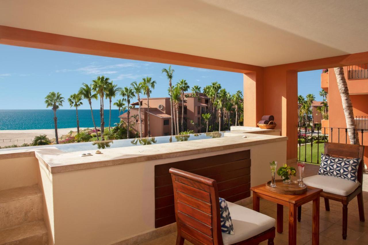 Suite de lujo de 1 dormitorio con vistas al mar