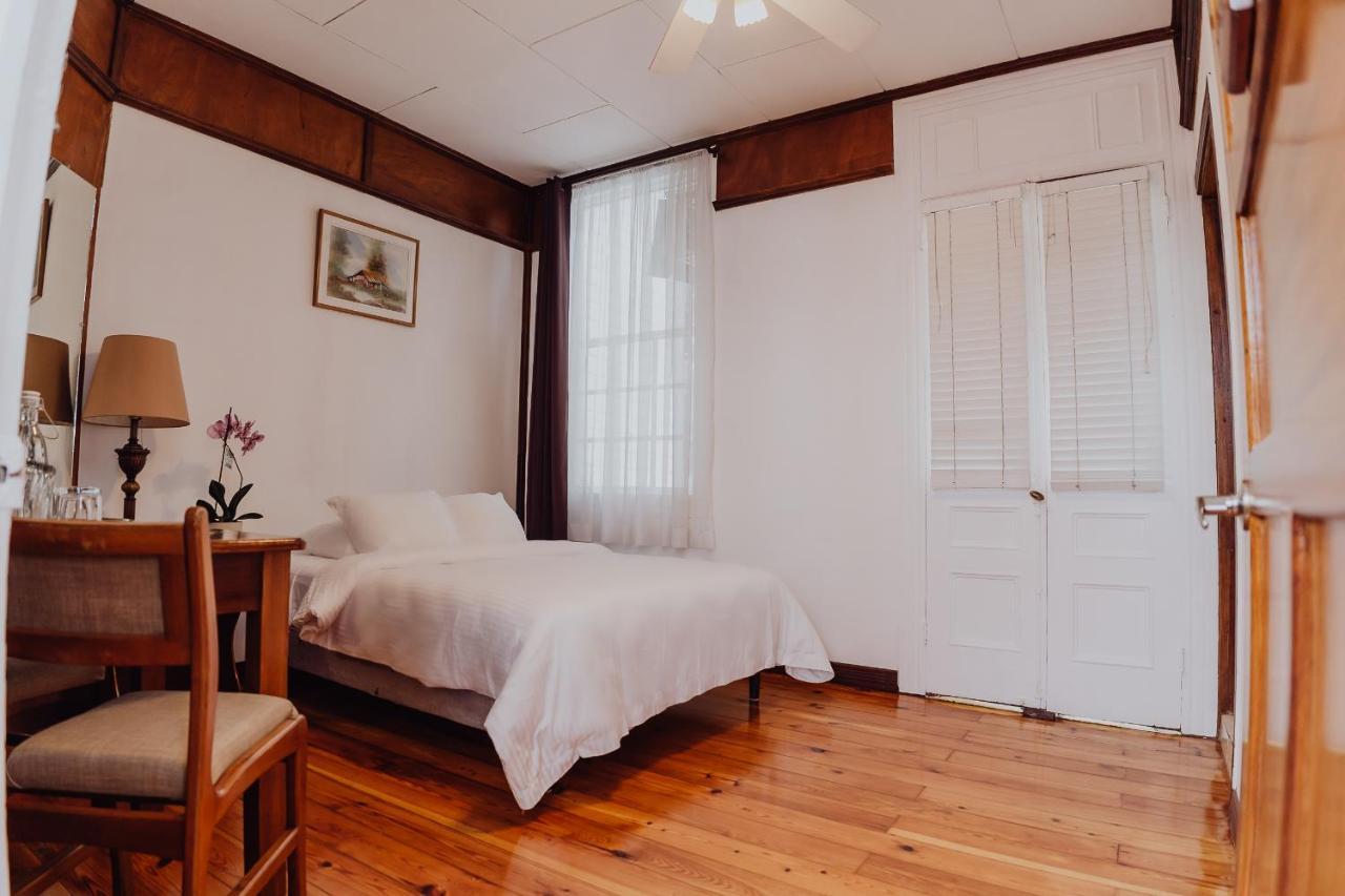 Chambre Deluxe