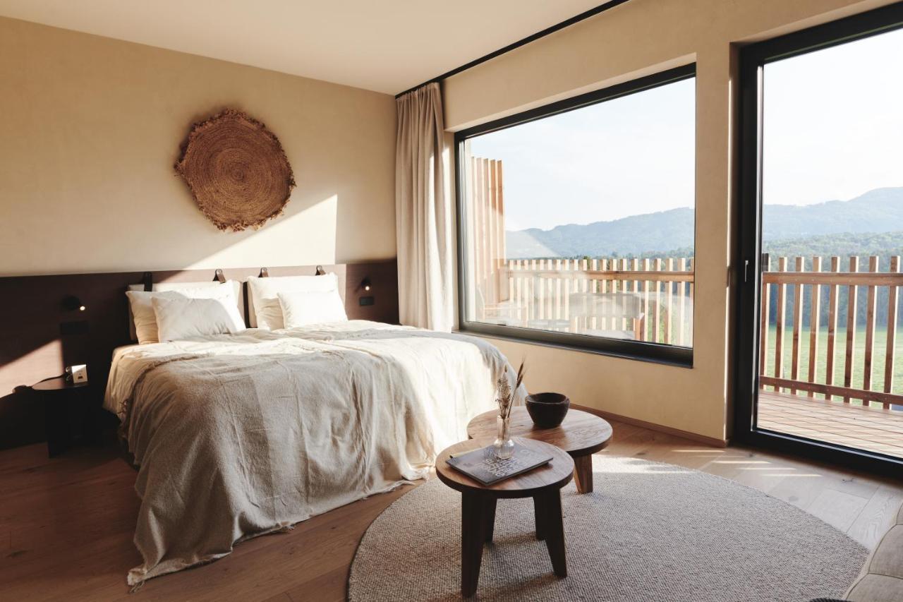 Deluxe Double Room Balcony