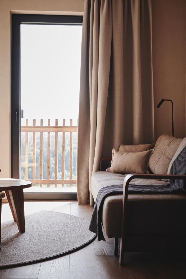 Deluxe Double Room Balcony