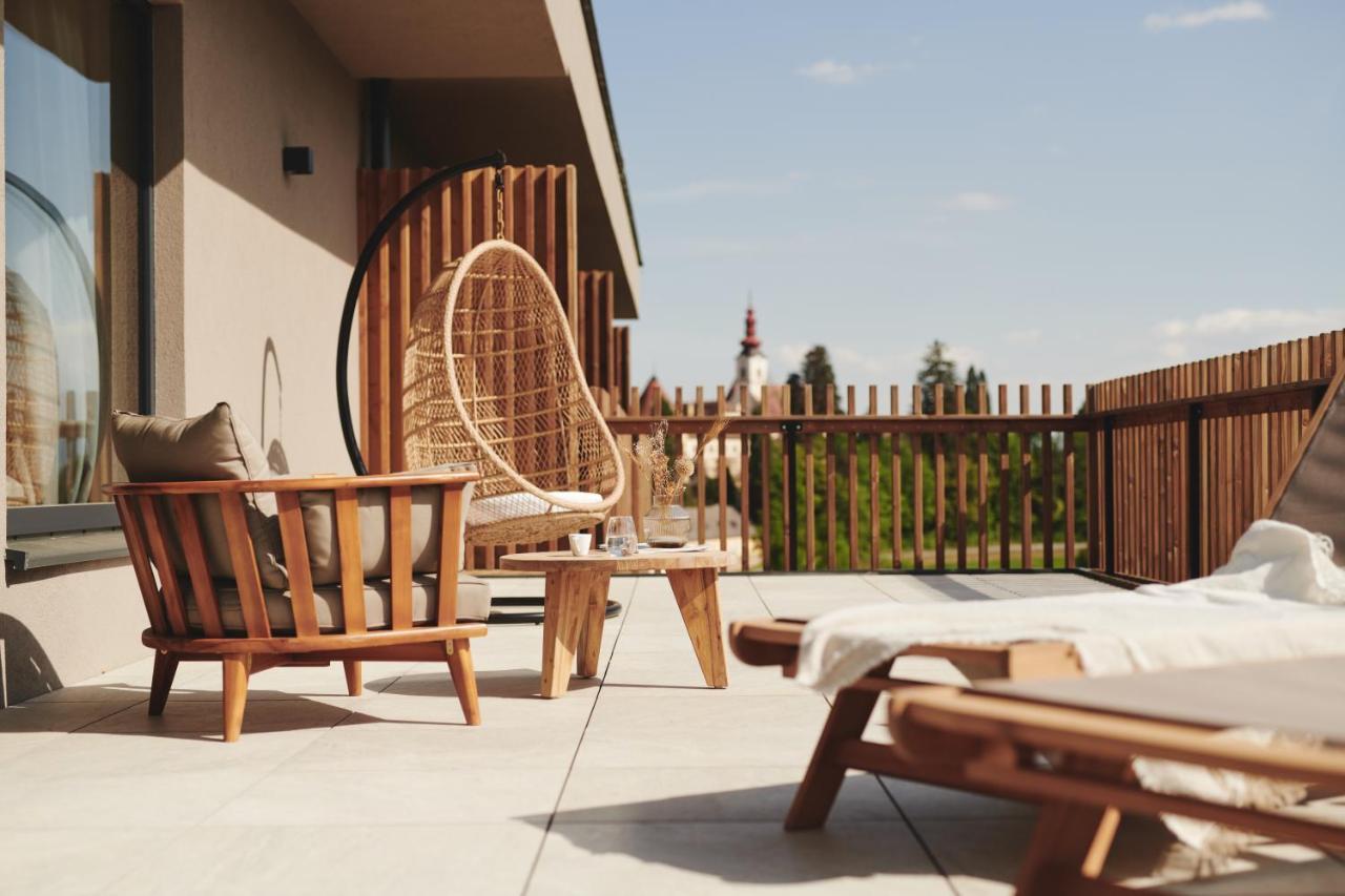 Suite Terrace