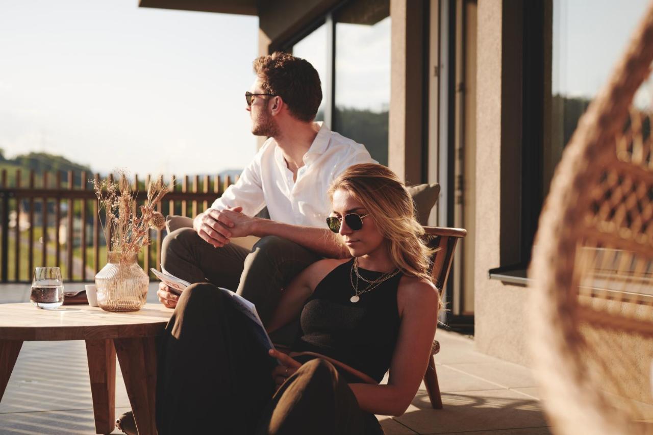 Suite Terrace