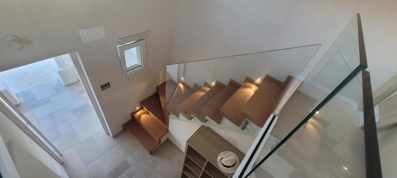 Appartamento con Vista Mare