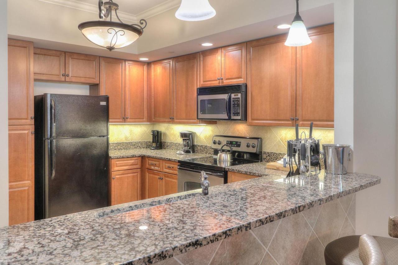 Three Bedroom Riverview Condo - 3 Kings