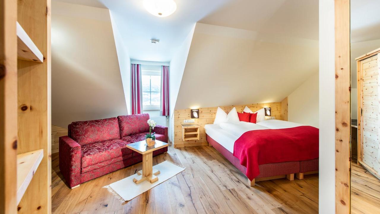 Comfort Doppelzimmer