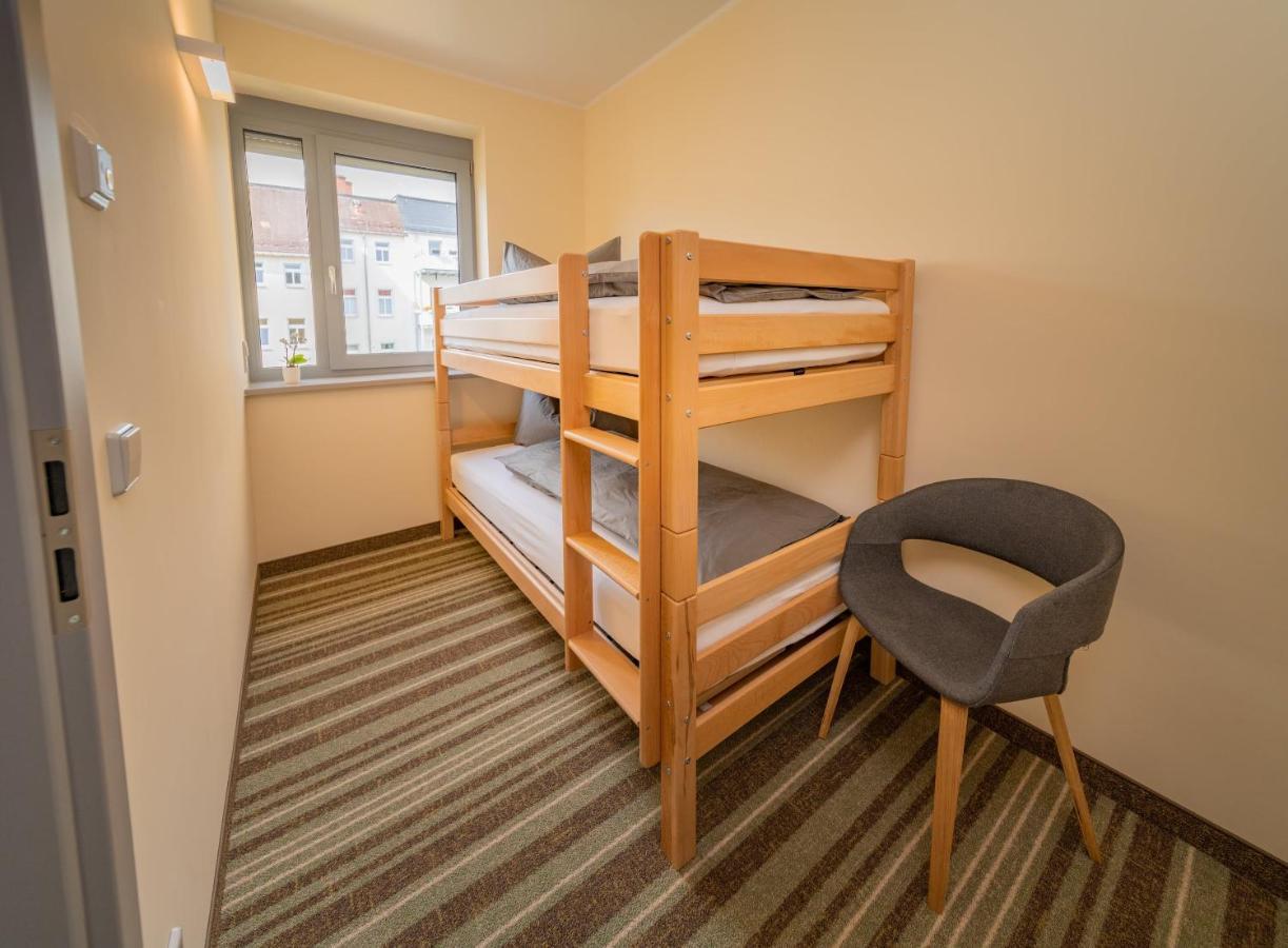 Apartment mit 2 Schlafzimmern