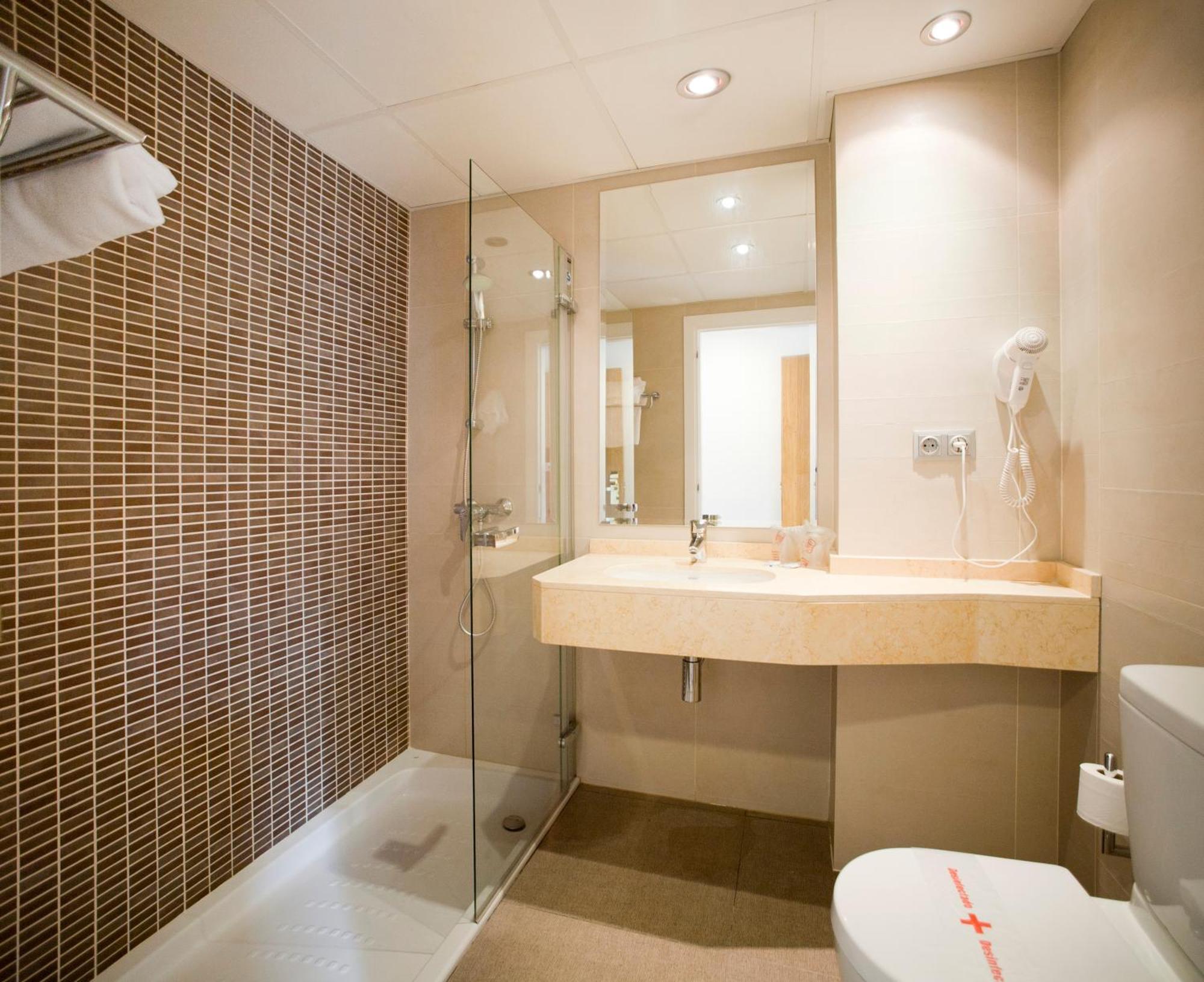 Suite Familiar com Vista Mar