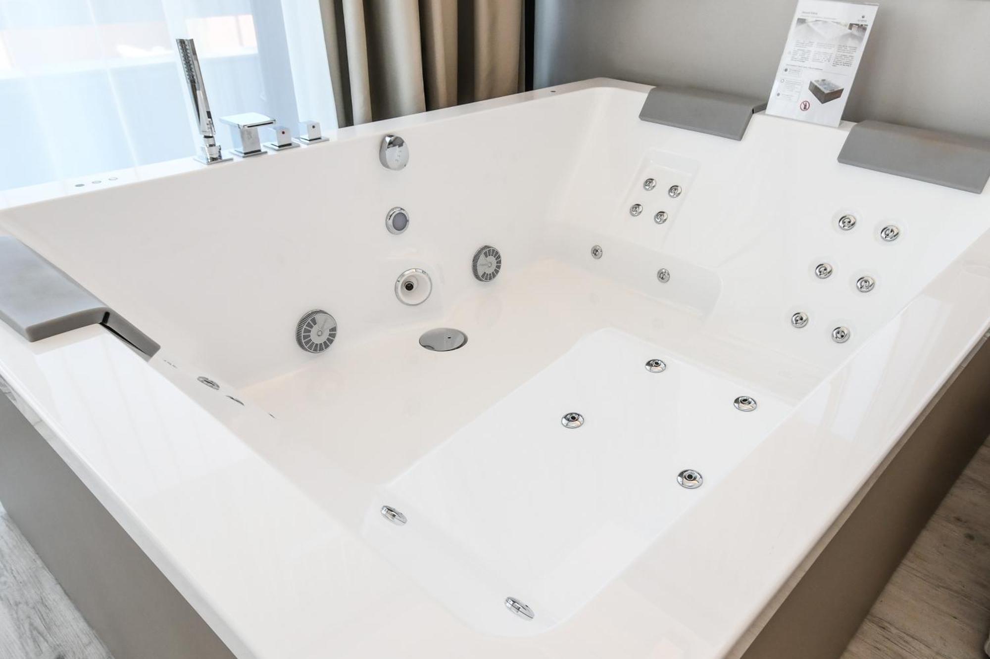 Suite met Uitzicht op het Meer