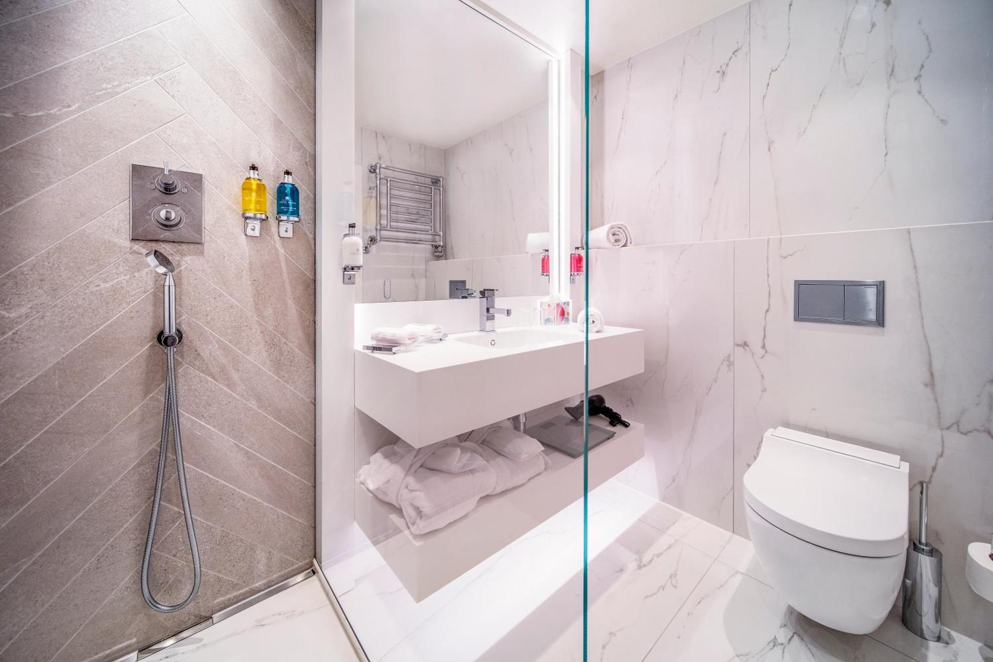 Unique! Renovated Superior room 28m2