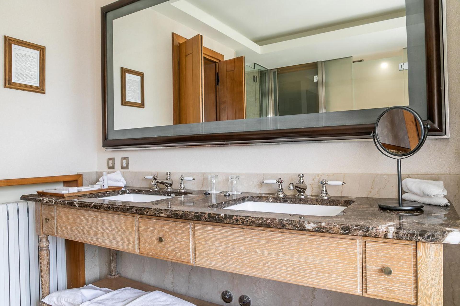 Suite Deluxe