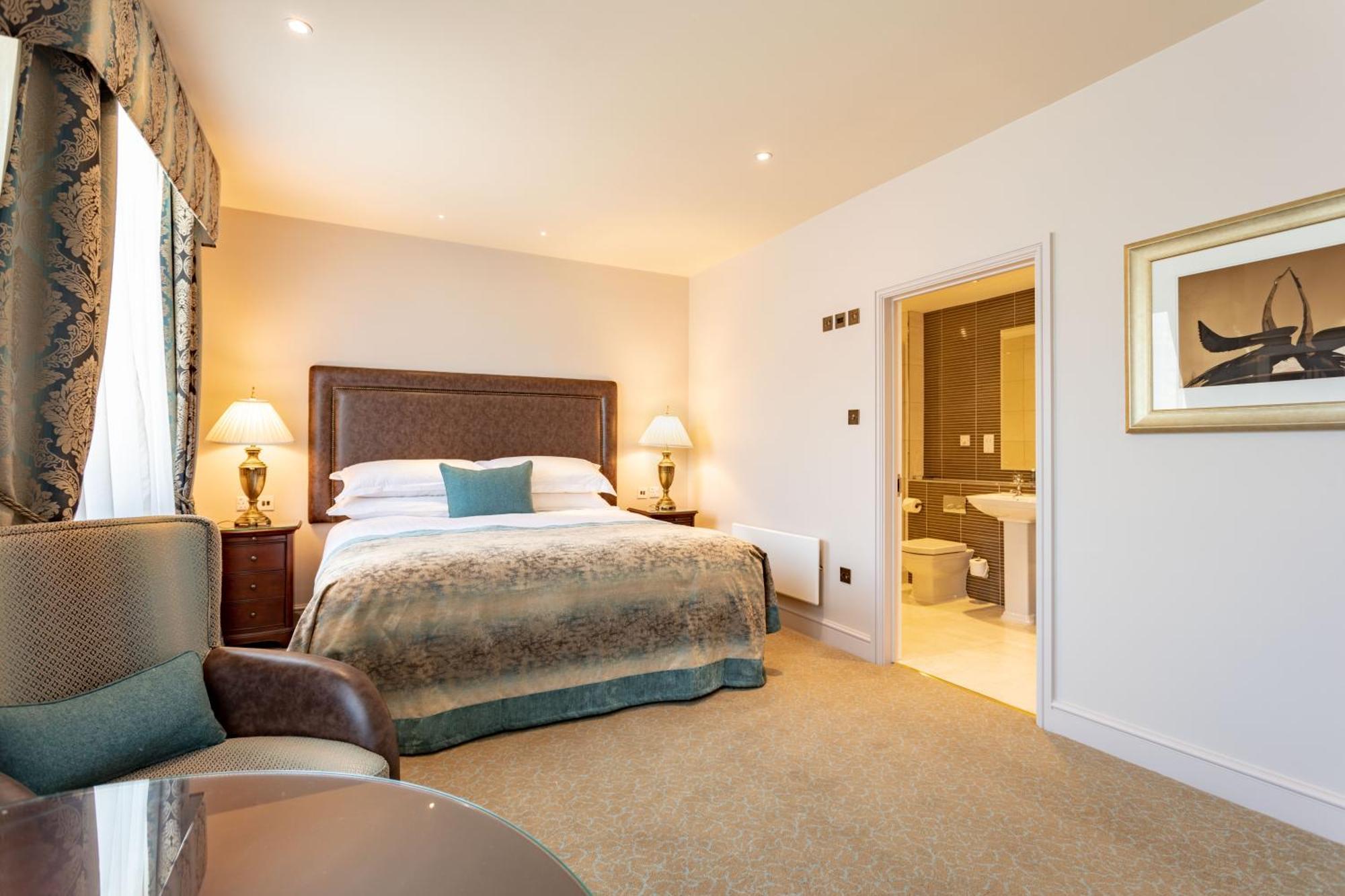 Shakespeare Suite