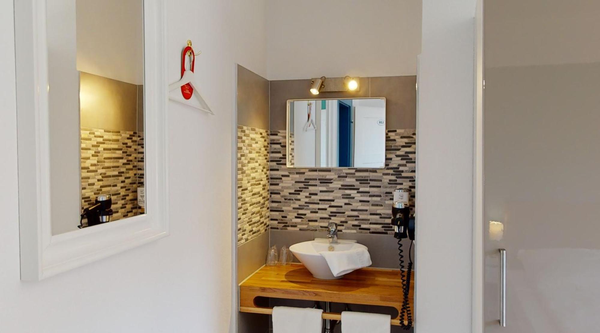 Budget Double Room