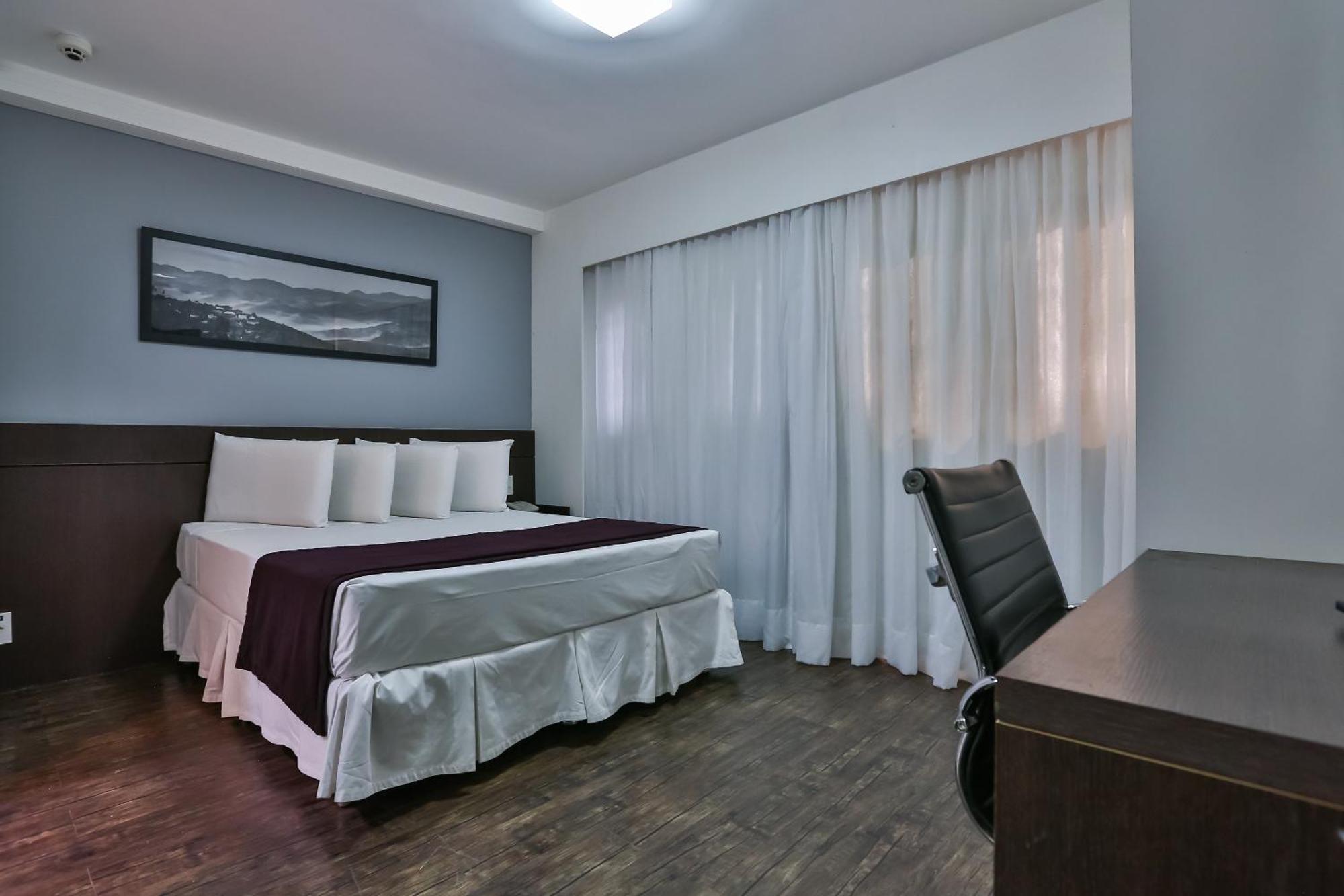 Suite Executive