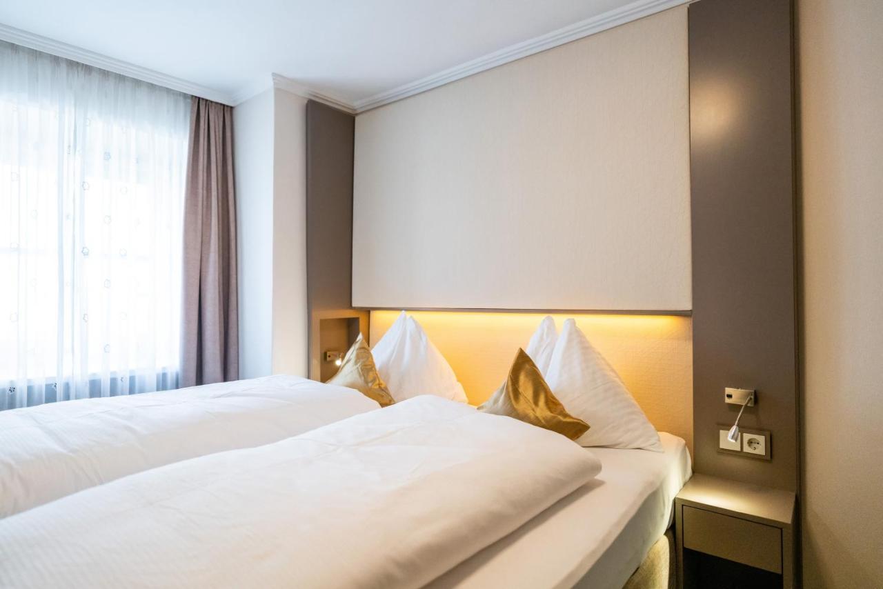Premium Double Room