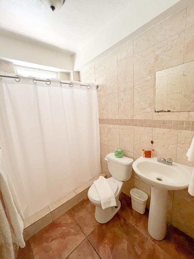 Basic Triple Room