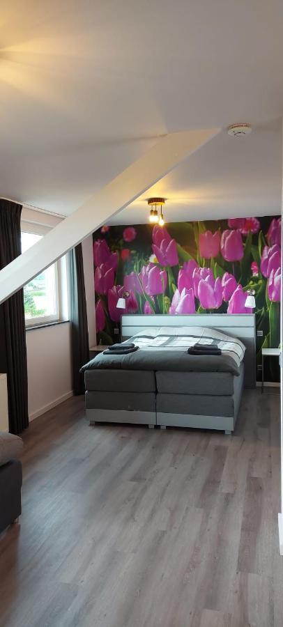 Triple Room Private Bathroom