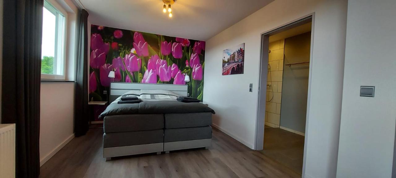 Triple Room Private Bathroom